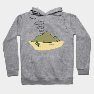 Smoke Signals Hoodie